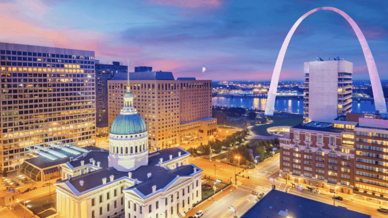 5 Cheapest Places to Live in Missouri