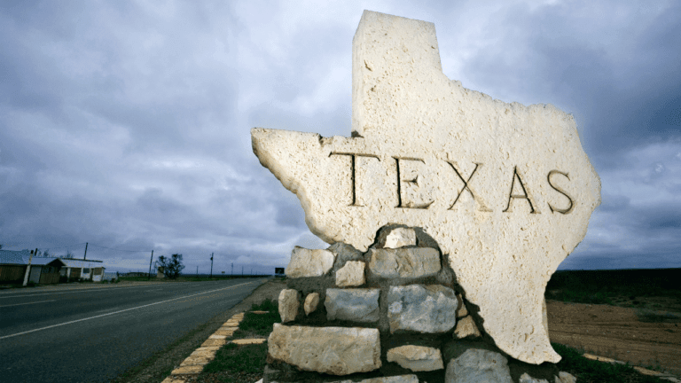 Why is Texas So Cheap?