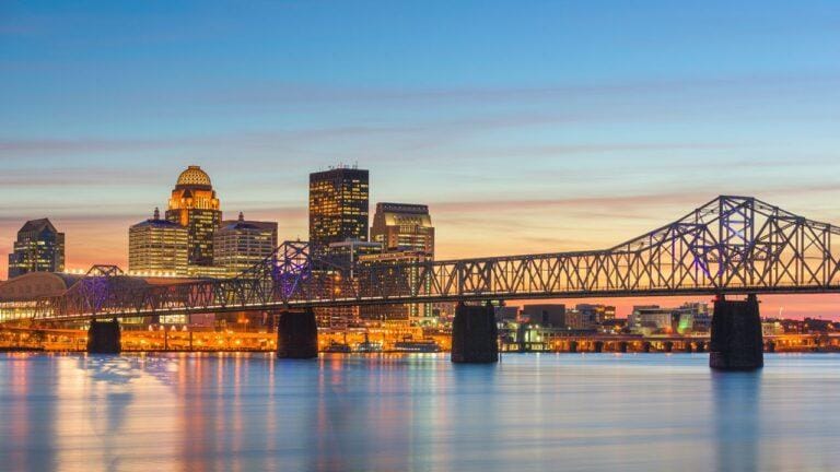 Best Places to Live in Kentucky for Families