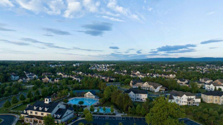 Affordable Places to Live in Northern Virginia