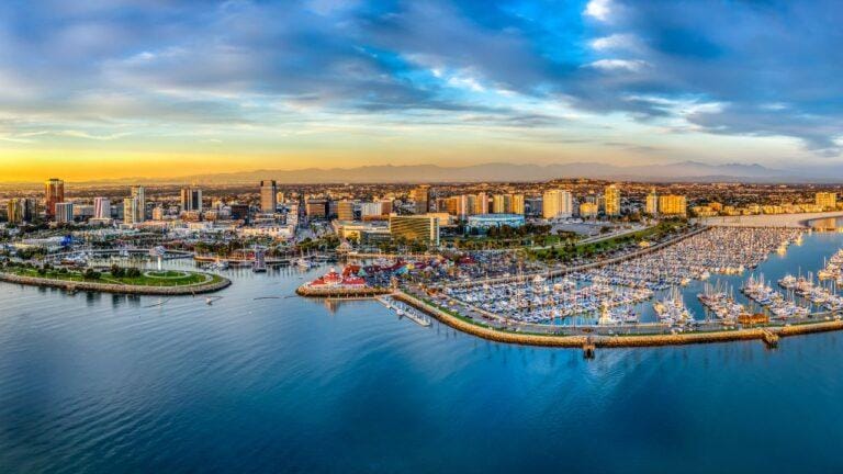 Best Places to Live in California for Young Adults
