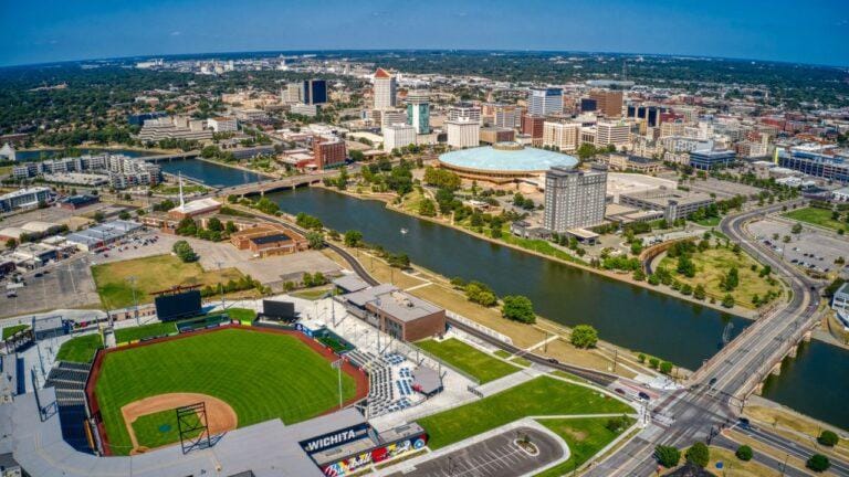 Cheapest Places to Live in Kansas