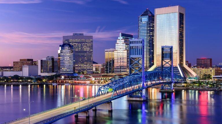 best places to live in north florida for families