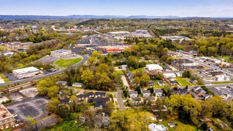 Cheapest Towns to Live in Georgia