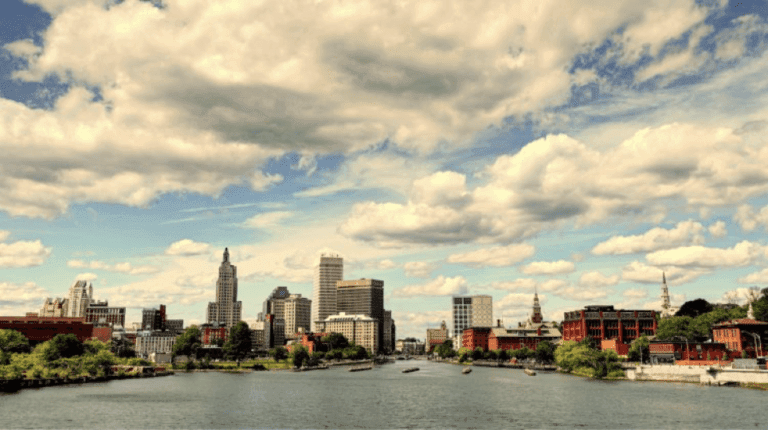 Best Places to Live in Rhode Island