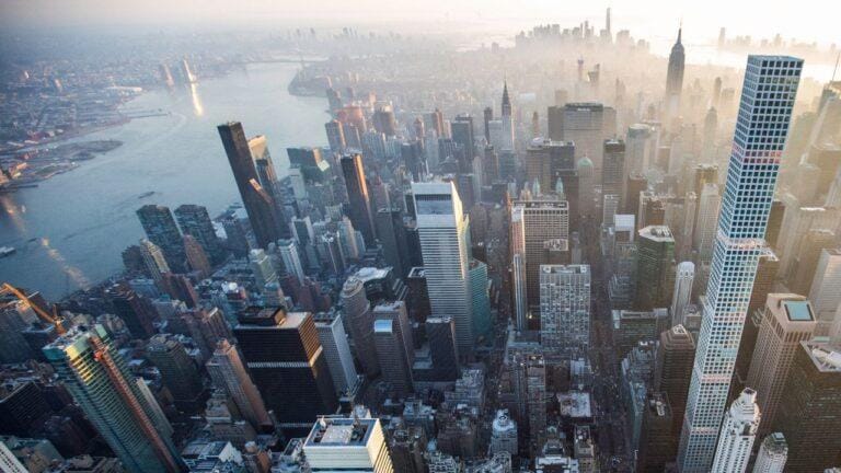 5 Best Cities to Live on the East Coast