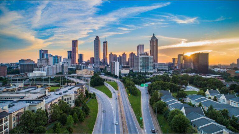 Best Places to Live in Georgia for Black Families