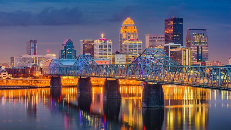 Best Places to Live in Kentucky for Young Adults