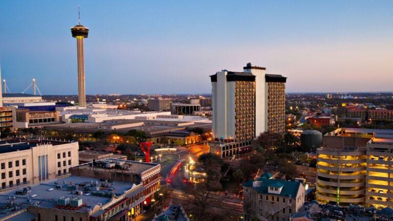 Best Places to Live in San Antonio for Families