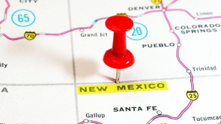 Cheapest City to Live in New Mexico