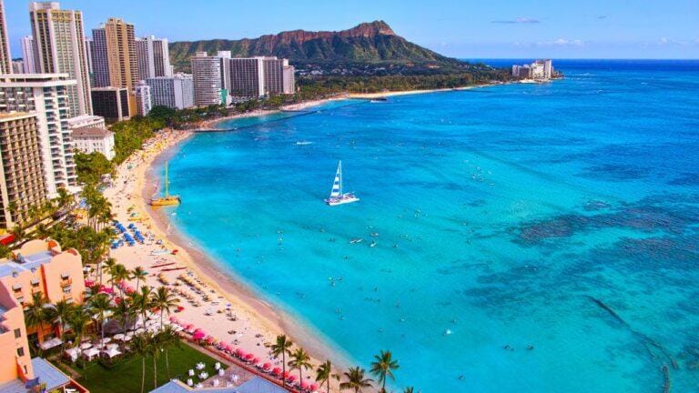 Best Places to Live in Hawaii