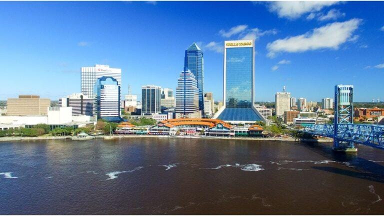 Best Affordable Places to Live in Jacksonville