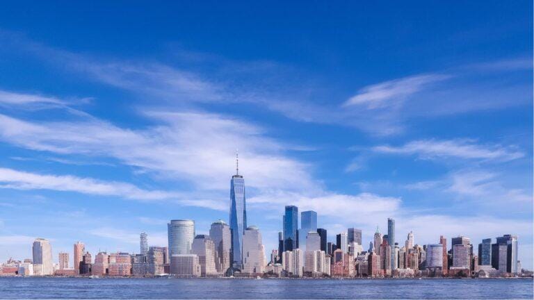 best place to live in jersey city