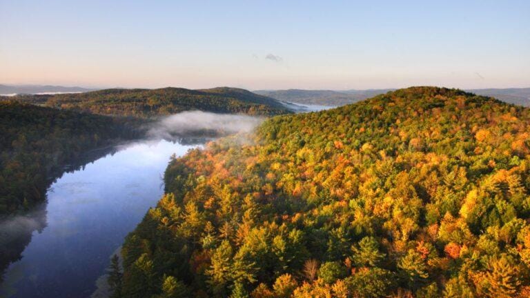 Best Places to Visit in Vermont