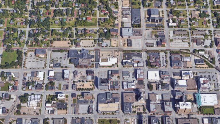 Best Places to Live in Davenport, Iowa