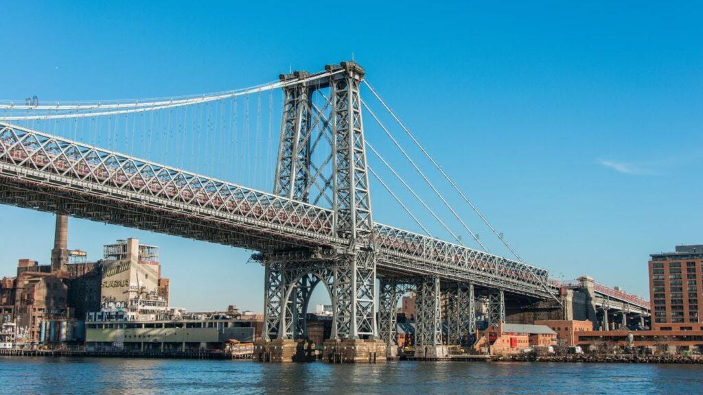 Best Places to Live in Williamsburg Brooklyn