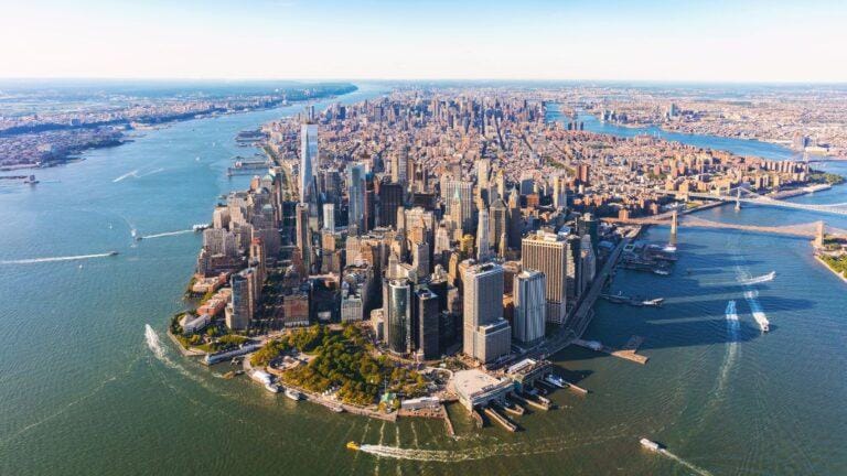 Best Places to Live in USA for Indian Families