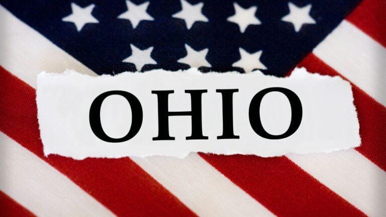 Best Small Towns in Ohio to Raise a Family