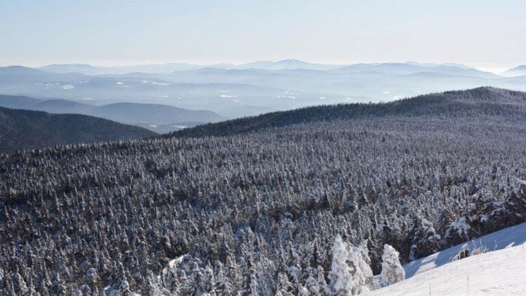 Why Killington Vermont is the best place to visit