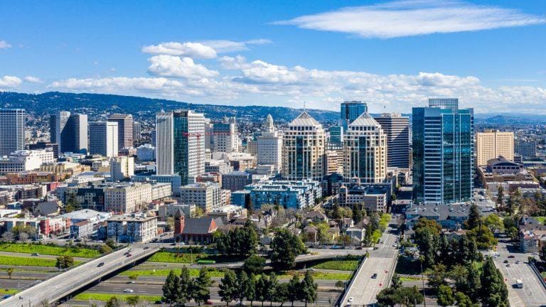 Best Places to Live in Alameda County