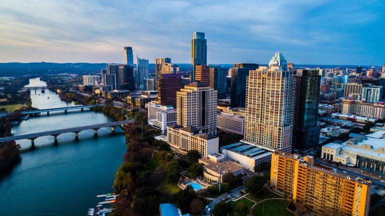 Best Neighborhoods in Austin for Young Families