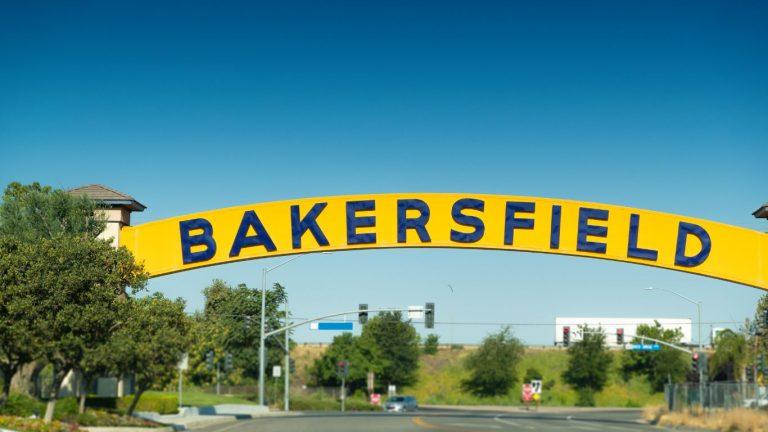 Best Places to Live in Bakersfield