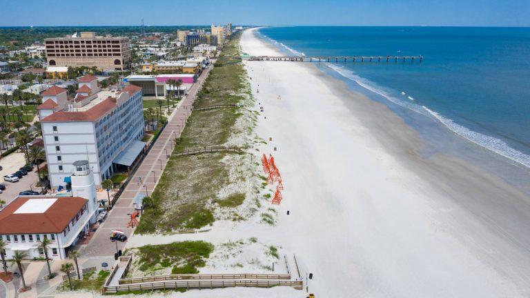 Best Places to Live in Jacksonville, FL for Young Professionals