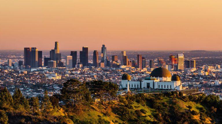 Best Places to Live in Los Angeles