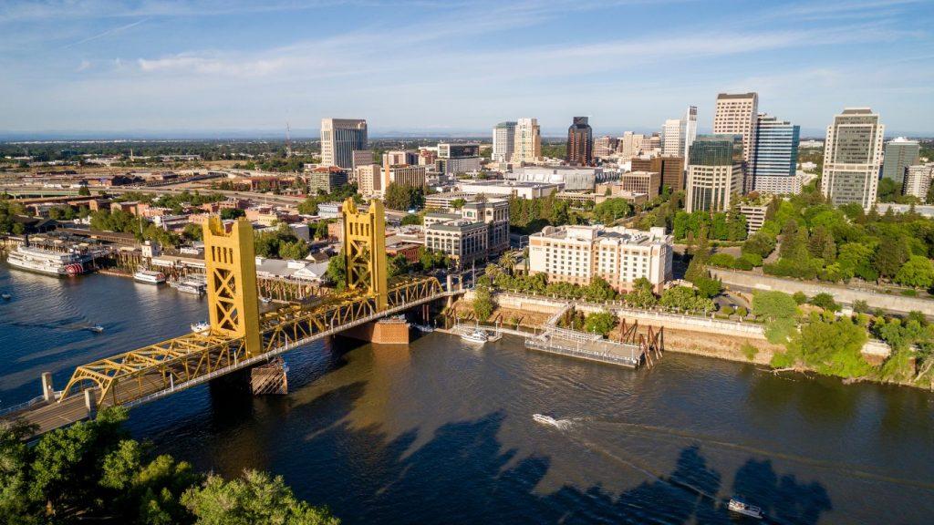 Best Places to Live in Sacramento