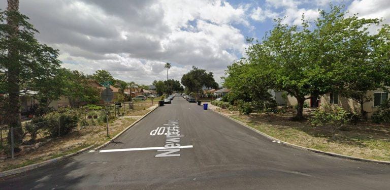 Best Places to Live in Fontana CA