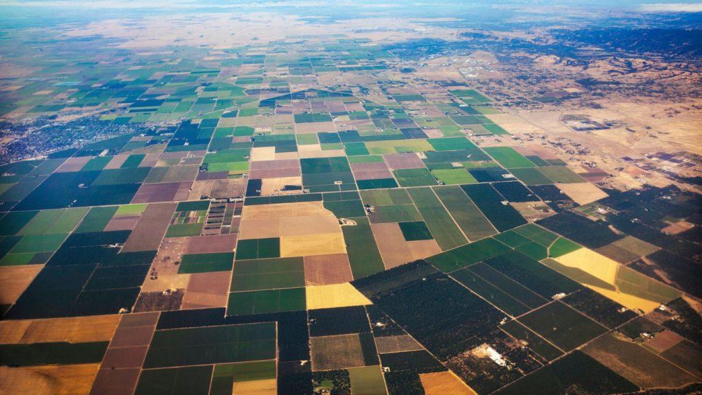 Best Places to Live in Central Valley California
