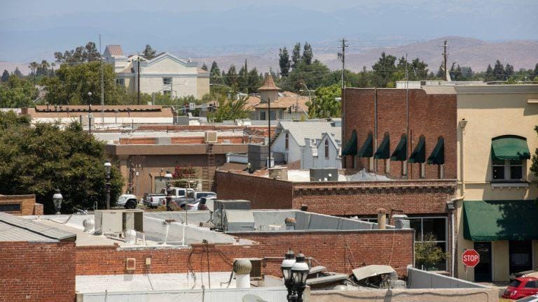 Best Places to Live in Clovis CA