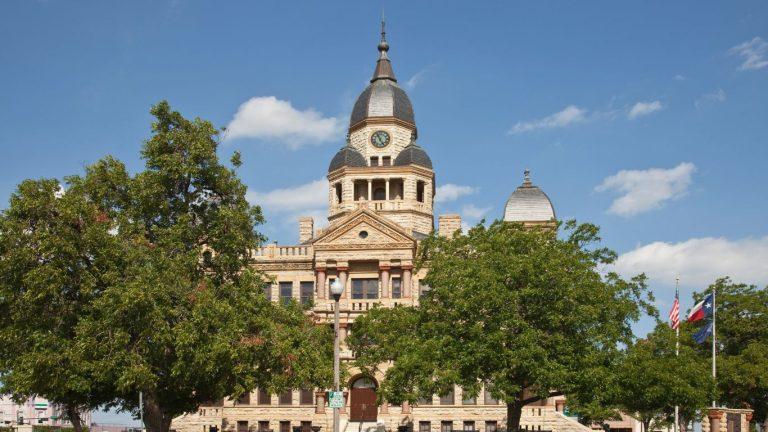 best places to live in denton texas