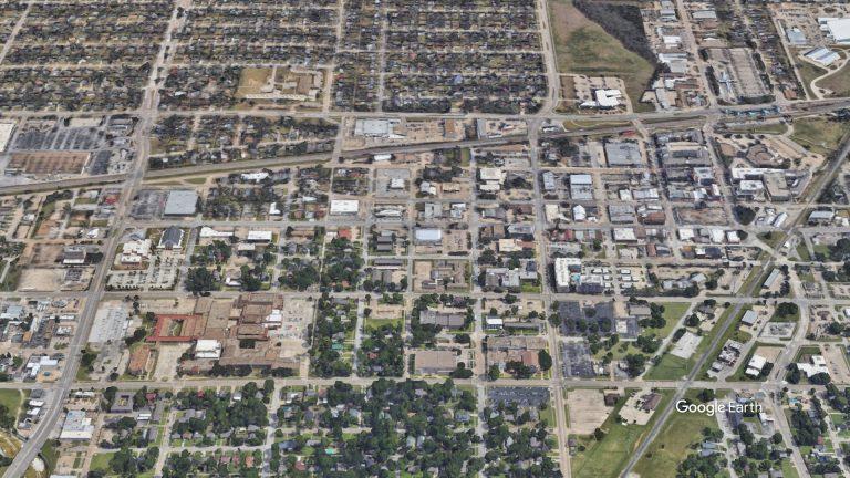 Best Places To Live In Garland Tx