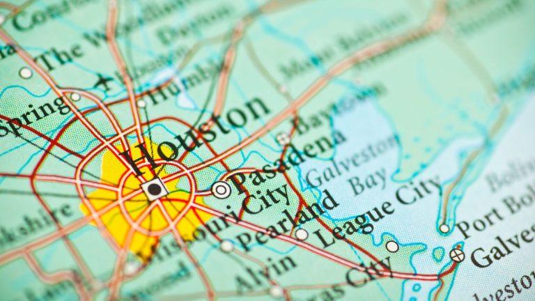 best places to live in houston texas