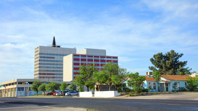 Best Places to Live in Odessa Texas