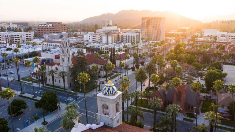 Best Places to Live in Riverside California
