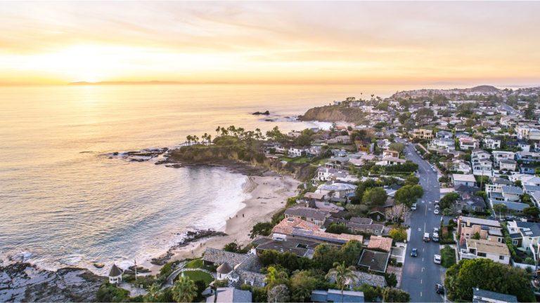 Best Places to Live in Southern California