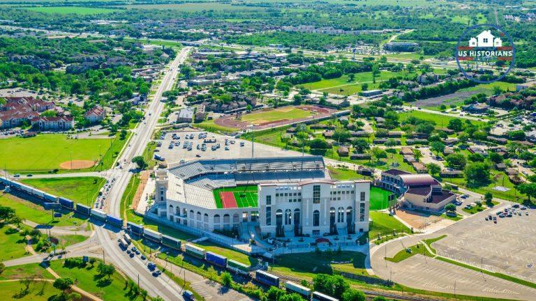 Best Places to Live in San Marcos Texas