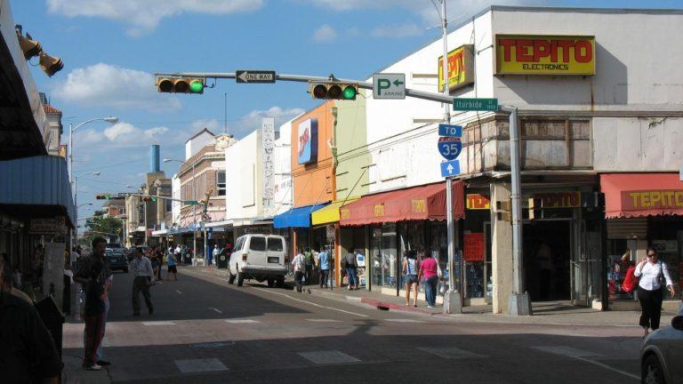 Best Places to Live in Laredo Texas