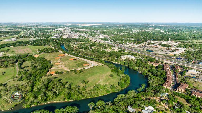 Best Places to Live in New Braunfels Texas