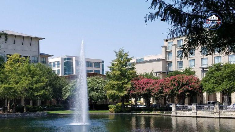 Best Place to Live in Plano Texas